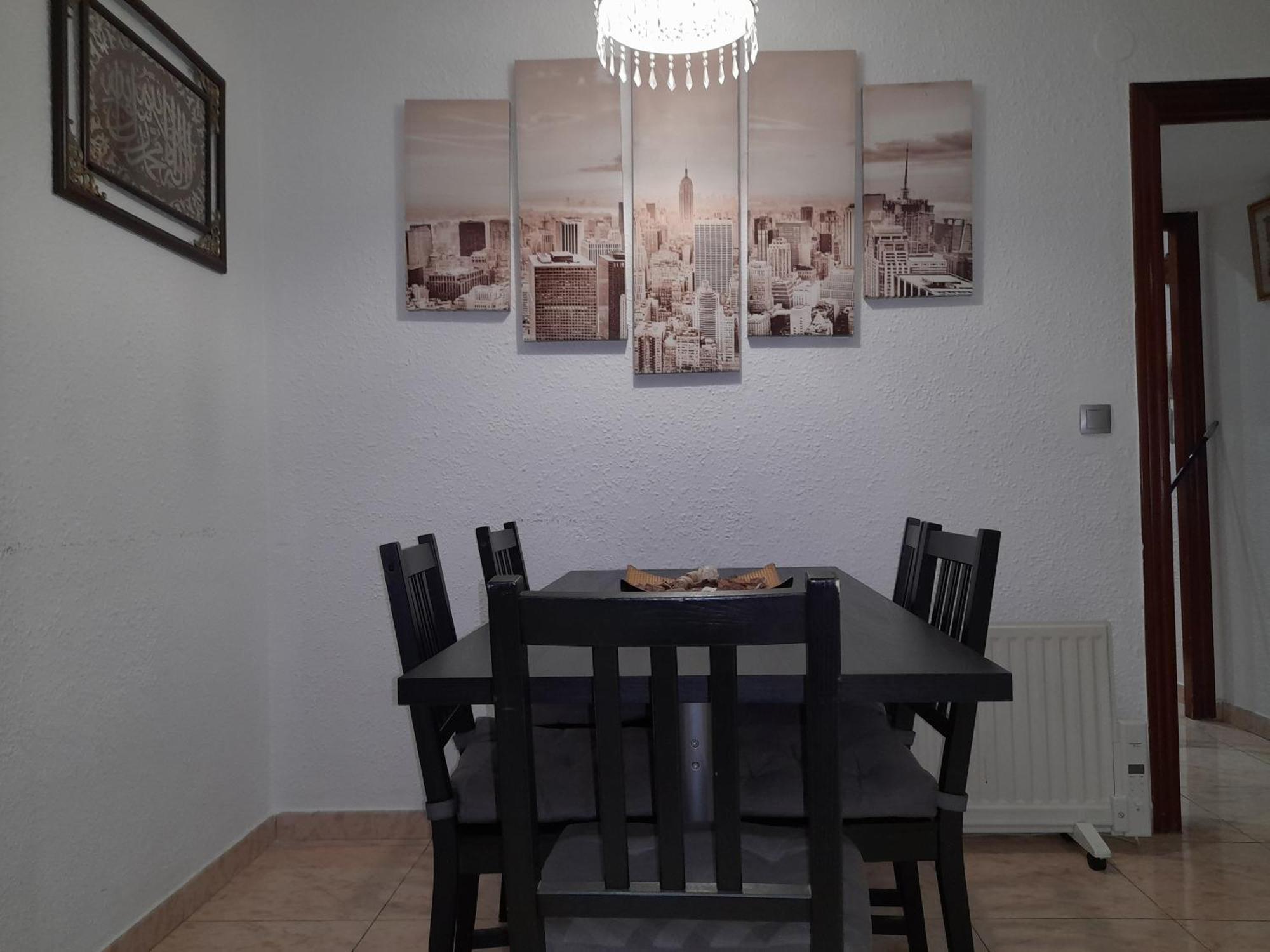 Sweet House Close To Airport Apartment El Prat de Llobregat Exterior photo