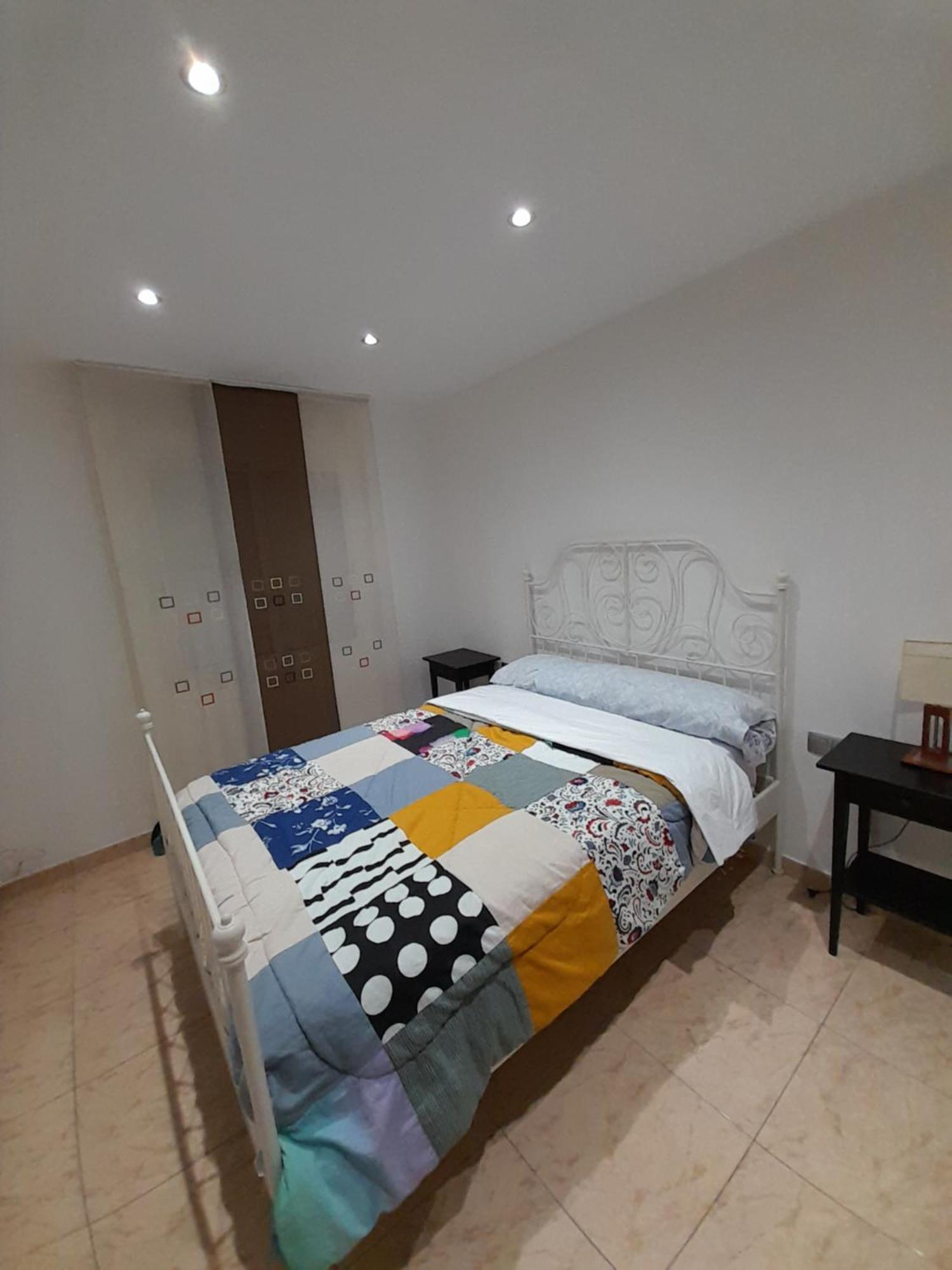 Sweet House Close To Airport Apartment El Prat de Llobregat Exterior photo